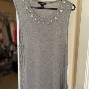 Forever 21 tank top size small